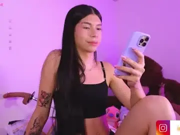 Chaturbate Adult Webcams of im__isabella