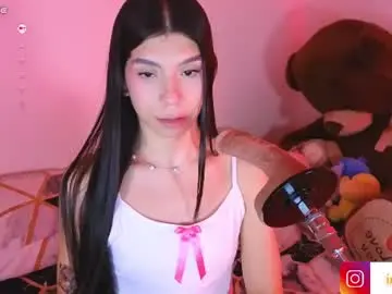 Chaturbate Sex Cam of im__isabella