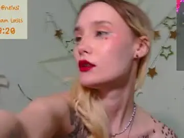 Chaturbate Adult Video Chat of ixsi