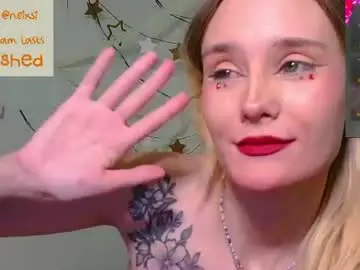 Chaturbate Live Porn of ixsi