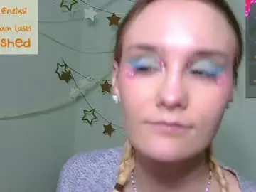 Chaturbate Live Sex Cam of ixsi