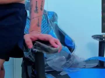 Chaturbate Watch Live Sex Cams of jeanram18