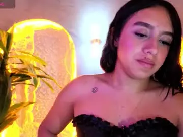 Chaturbate Adult Webcams of juliana_tx