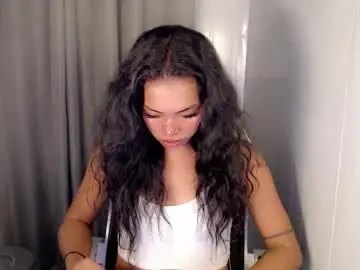 Chaturbate Sex Chat of katalina_rouge