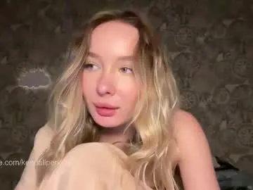 Chaturbate Free Live Porn of kendallperkins