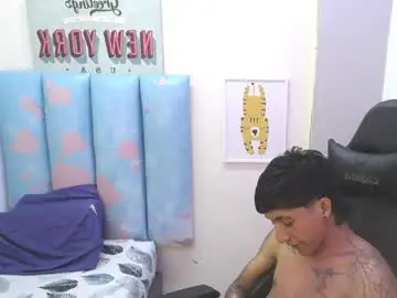 Chaturbate Live Sex of liam_play