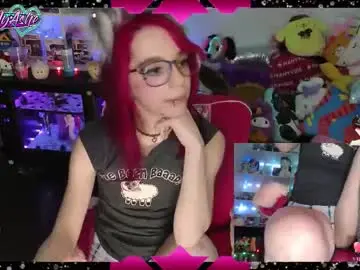 Chaturbate Adult Webcams of likemyashe