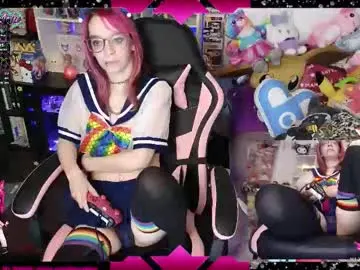 Chaturbate Watch Live Sex Cams of likemyashe