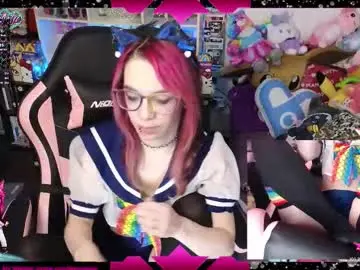 Chaturbate Private Sex Chat of likemyashe