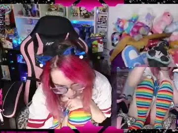 Chaturbate Sex Chat of likemyashe