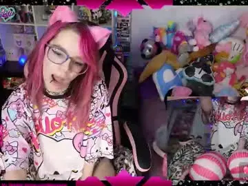 Chaturbate Nude Webcam of likemyashe