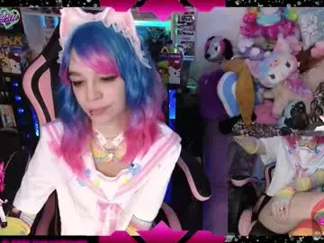 Chaturbate Private Sex Chat of likemyashe