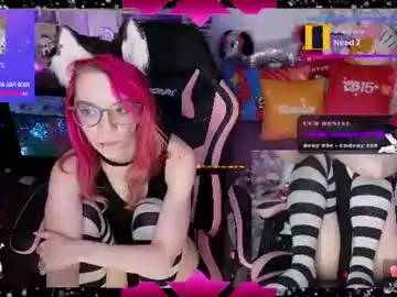 Chaturbate Adult Video Chat of likemyashe