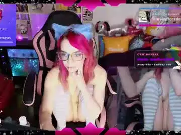 Chaturbate Watch Live Sex Cams of likemyashe