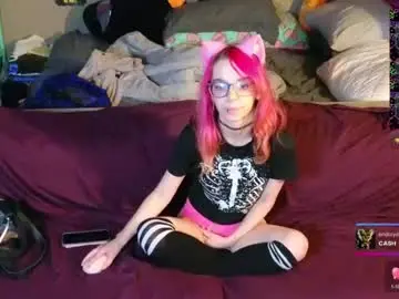 Chaturbate Adult Video Chat of likemyashe