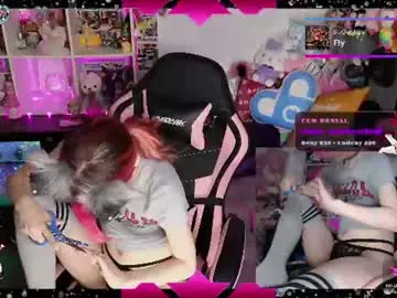 Chaturbate Free Porn Cam of likemyashe