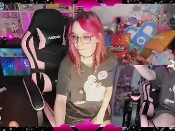 Chaturbate Live Porn of likemyashe