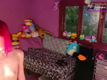 Chaturbate Best Webcam of likemyashe
