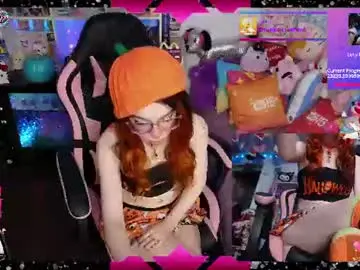 Chaturbate Sex Chat of likemyashe