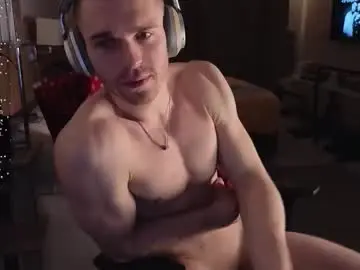 Chaturbate Best Webcam of mark_stiff