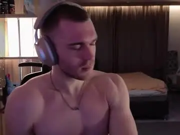 Chaturbate Adult Video Chat of mark_stiff