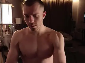 Chaturbate Best Webcam of mark_stiff