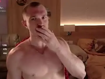 Chaturbate Adult Webcams of mark_stiff