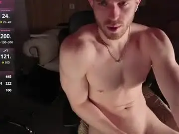 Chaturbate Live Sex Cam of mark_stiff