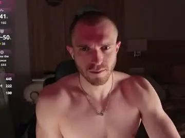 Chaturbate Live Sex of mark_stiff