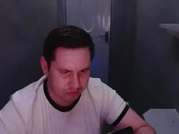Chaturbate Free Porn Cam of max_marlyn