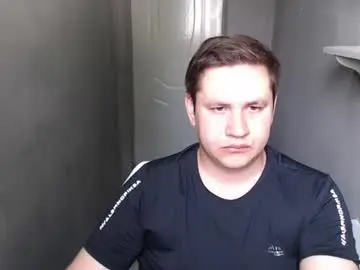 Chaturbate Best Webcam of max_marlyn