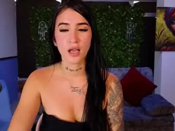Chaturbate Watch Live Sex Cams of mei_naughtycat