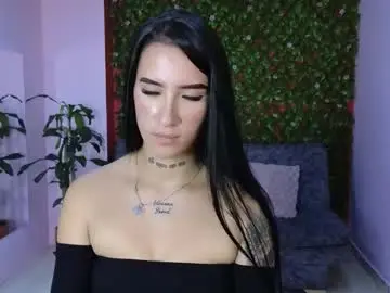 Chaturbate Best live sex cam show of mei_naughtycat