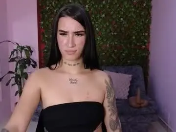 Chaturbate Adult Webcam of mei_naughtycat