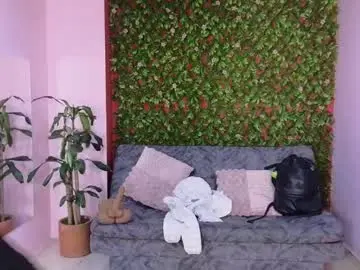 Chaturbate Live Sex Cam of mei_naughtycat