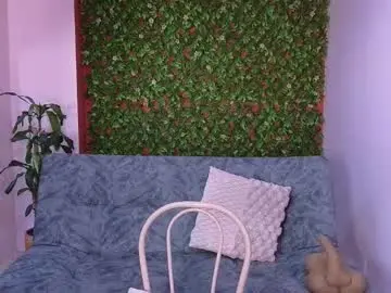 Chaturbate Adult Webcams of mei_naughtycat