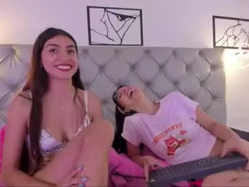 Chaturbate Free Porn Cam of natalhy_