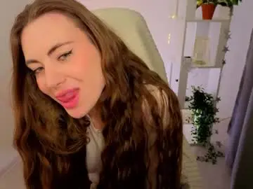 Chaturbate Watch Live Sex Cams of nyvra