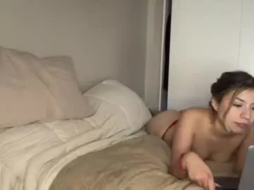 Chaturbate Sex Chat of oliviaonlyx1