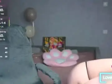 Chaturbate Live Sex Cam of pollytinglee