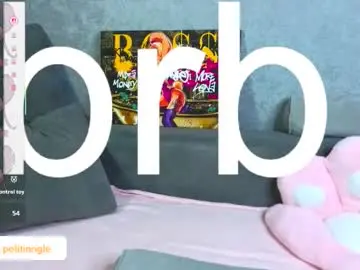 Chaturbate Nude Webcam of pollytinglee