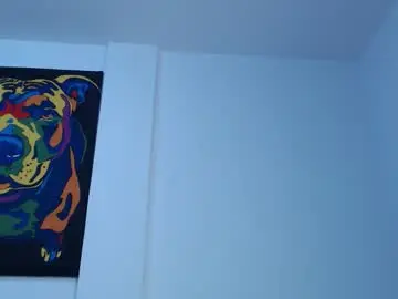 Chaturbate Adult Video Chat of ray_coopers