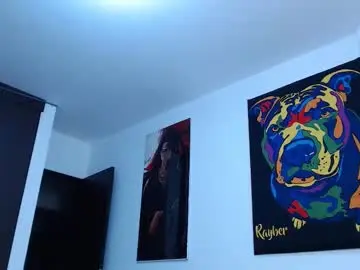 Chaturbate Private Sex Chat of ray_coopers