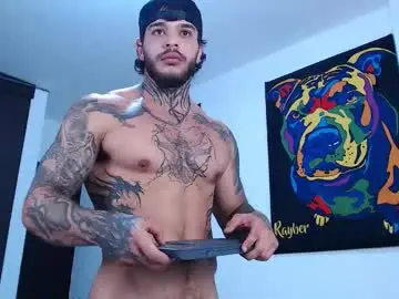 Chaturbate Watch Live Sex Cams of ray_coopers