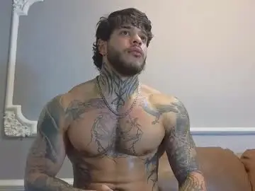 Chaturbate Live Sex of ray_coopers