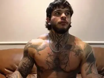 Chaturbate Live Sex Cam of ray_coopers