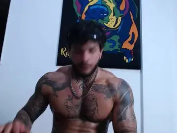 Chaturbate Watch Live Sex Cams of ray_coopers