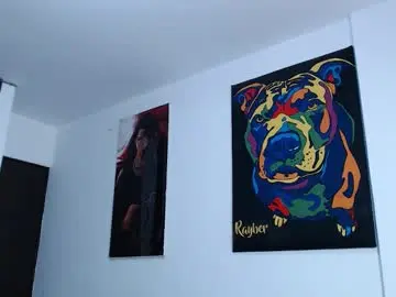 Chaturbate Nude Webcam of ray_coopers