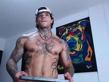 Chaturbate Adult Webcam of ray_coopers