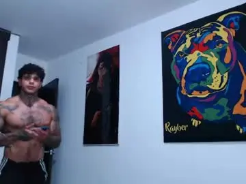 Chaturbate Best live sex cam show of ray_coopers
